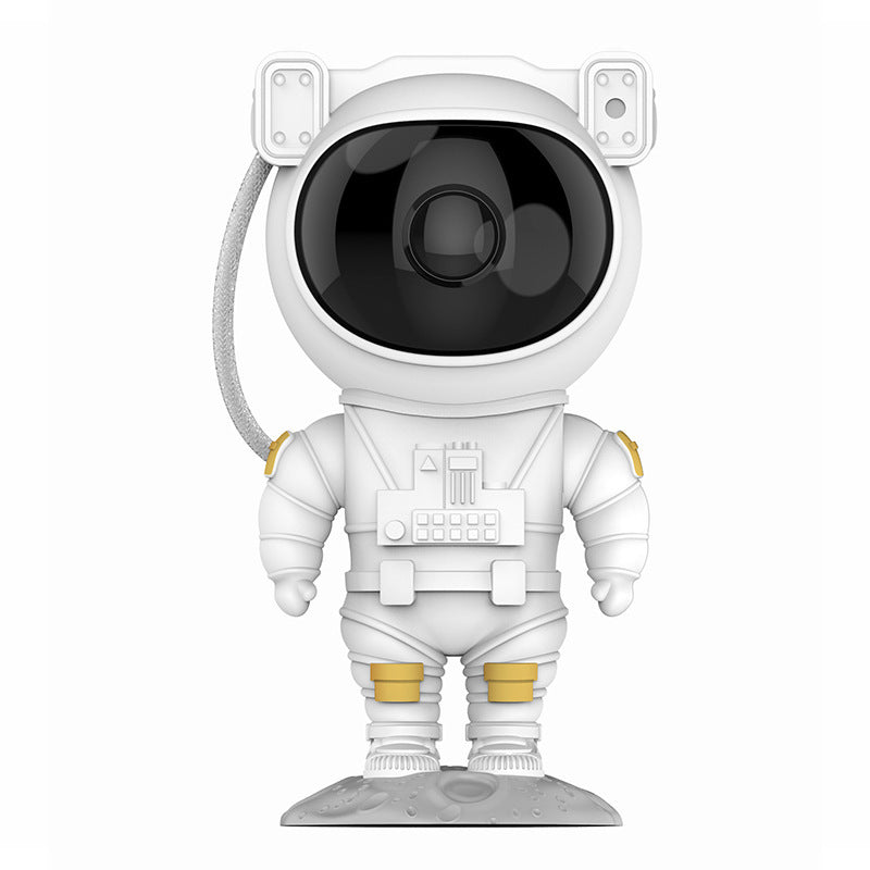 Astronaut Star Projector for Bedroom Ceilings