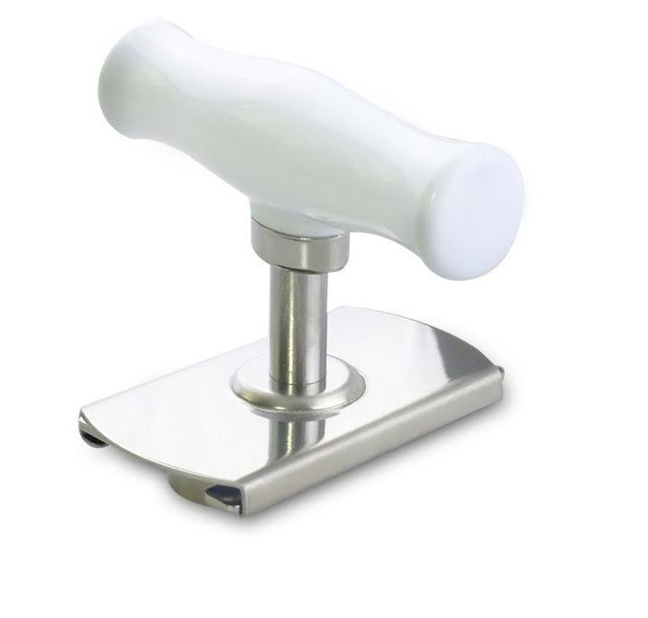 Adjustable Jar & Lid Opener with T-Handle