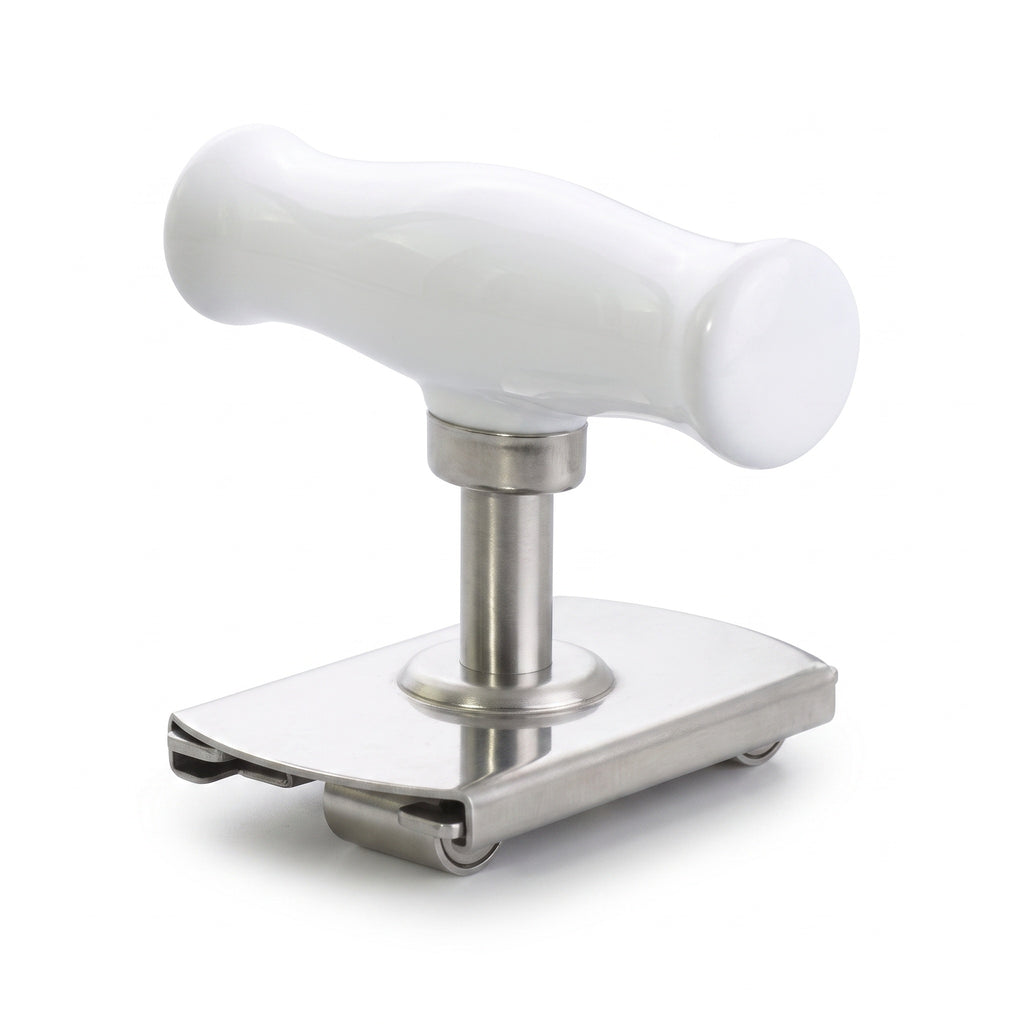 Adjustable Jar & Lid Opener with T-Handle