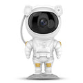 Astronaut Star Projector for Bedroom Ceilings