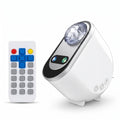 Aurora Galaxy Projector with Remote