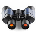 Compact Field Binoculars for Trails & Backyard Birding