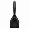 Grip & Flip Spatula Tongs with Heat-Resistant Nylon Head