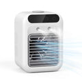 Mini Evaporative Air Cooler with Water Tank