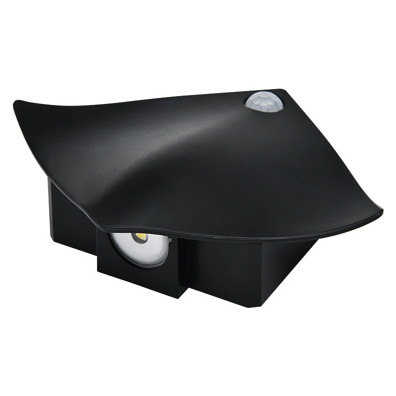 Rechargeable Motion Sensor Wall Light