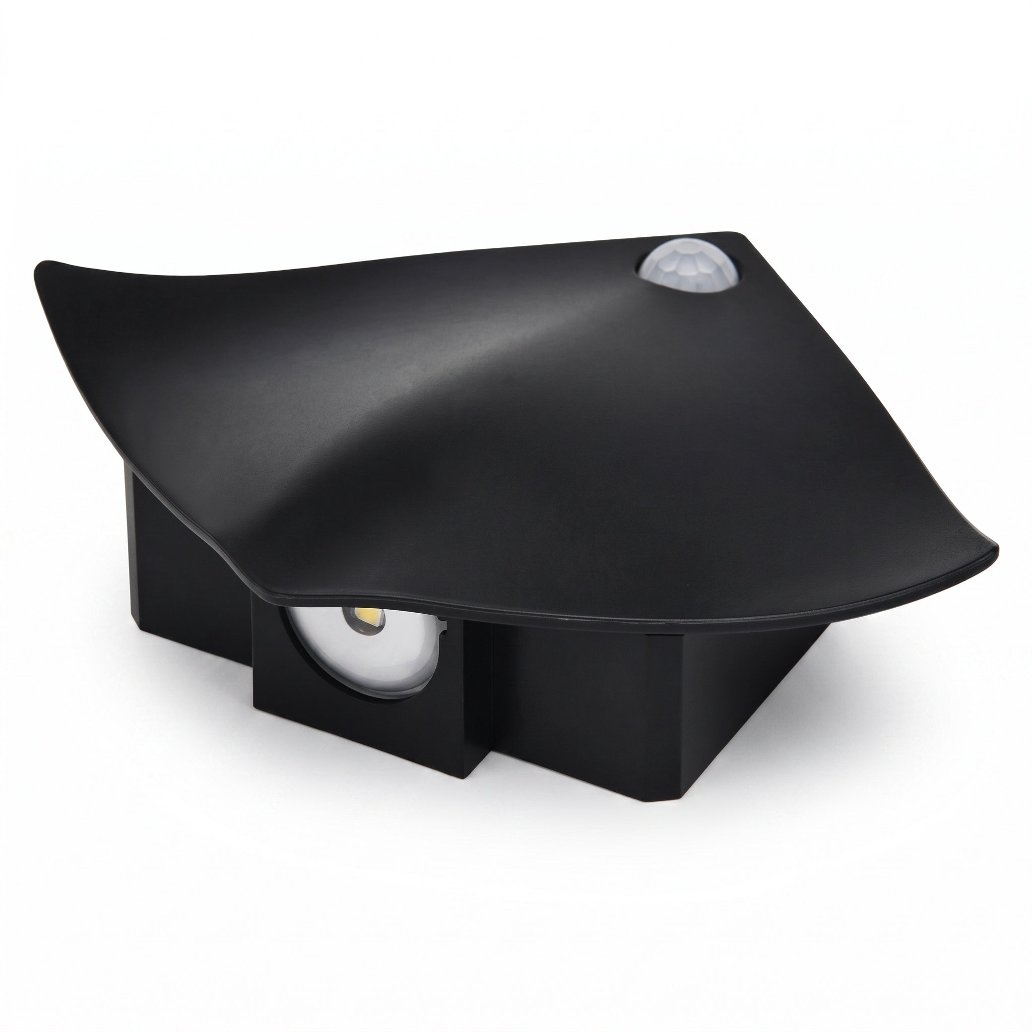 Rechargeable Motion Sensor Wall Light