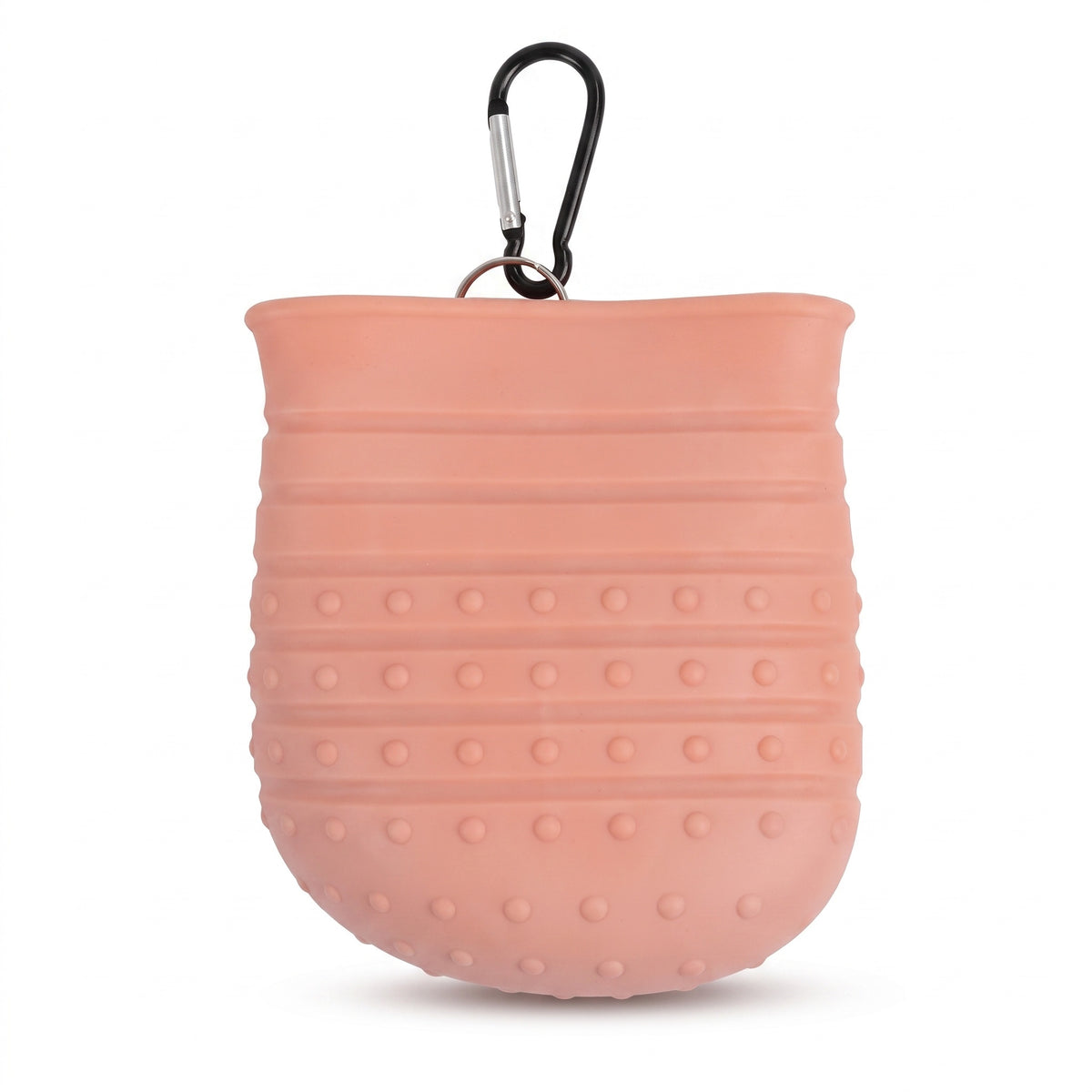 Silicone Paw Cleaner Mitt for Muddy Walks