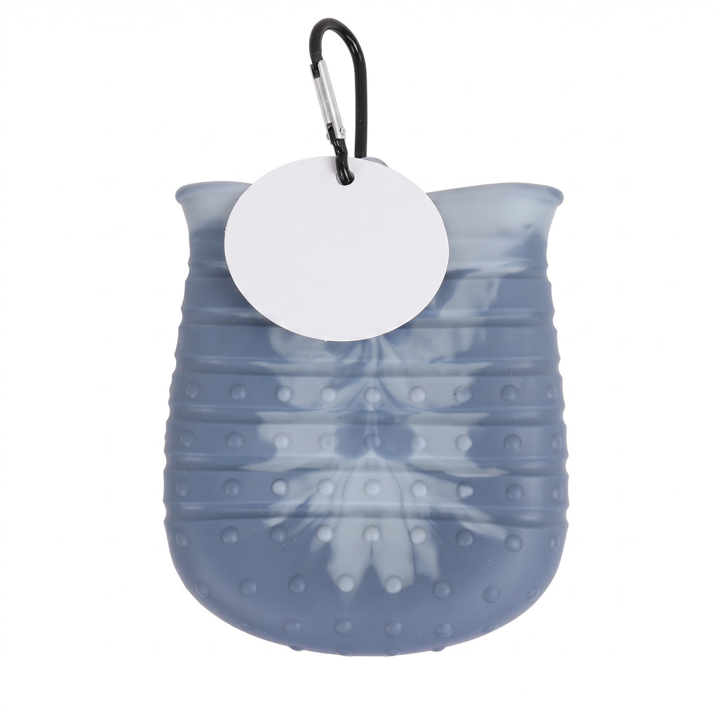 Silicone Paw Cleaner Mitt for Muddy Walks