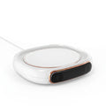 USB Coffee Mug Warmer Plate with Digital Display